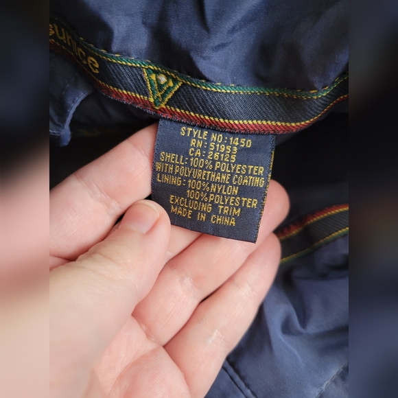 Sunice golf jacket - Picture 10 of 16